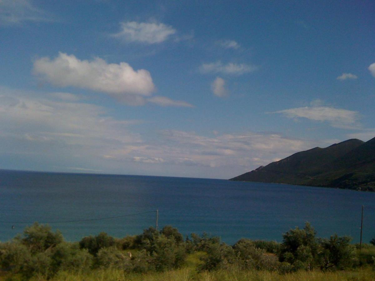 Skoutari Beach 2* Skoutarion