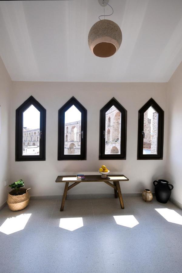 Plinthos Apartment