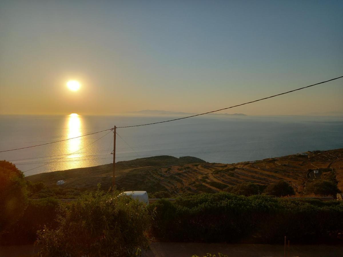 Madilida Sifnos