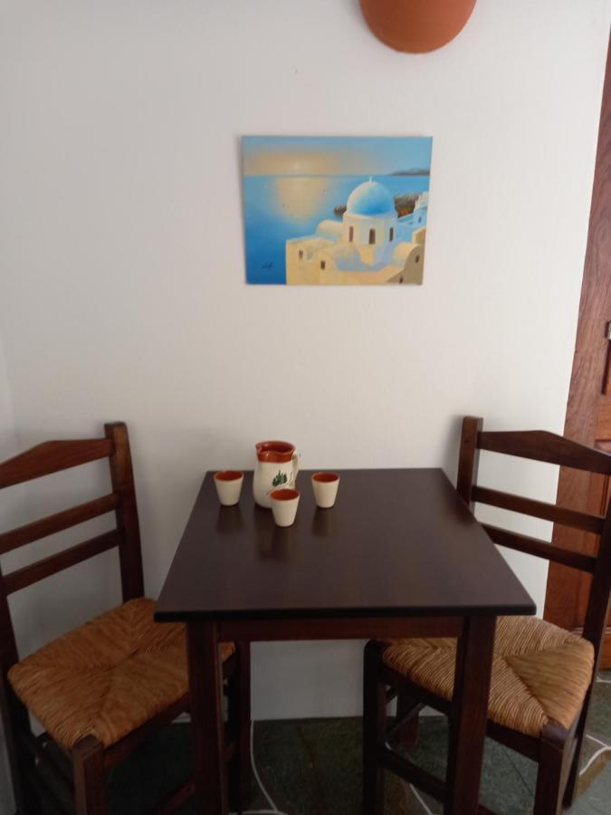 Apartment Madilida Sifnos *