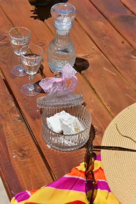 Haven Apartment Hydra (Saronic Islands)