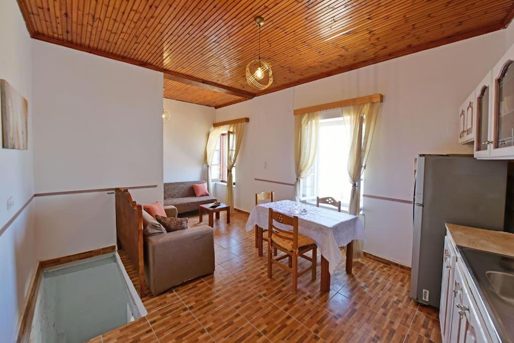 Haven Apartment *