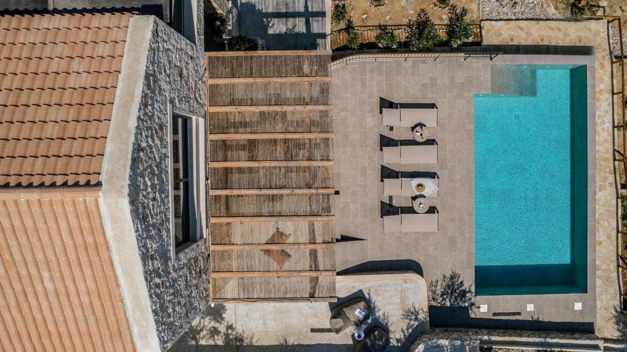 Villa Cossoro Zakynthos *