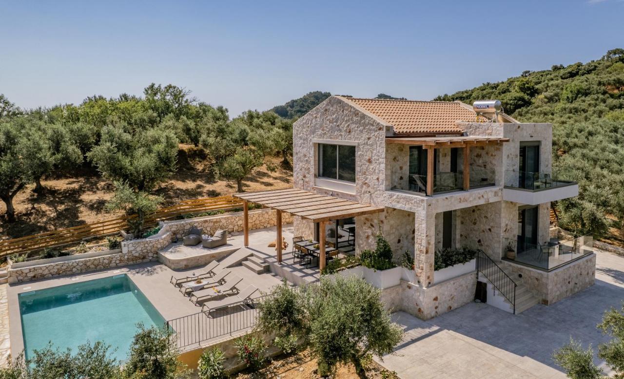 Cossoro Zakynthos Xirokastellon