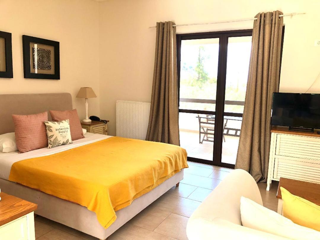 Guest house Elaion Mini *