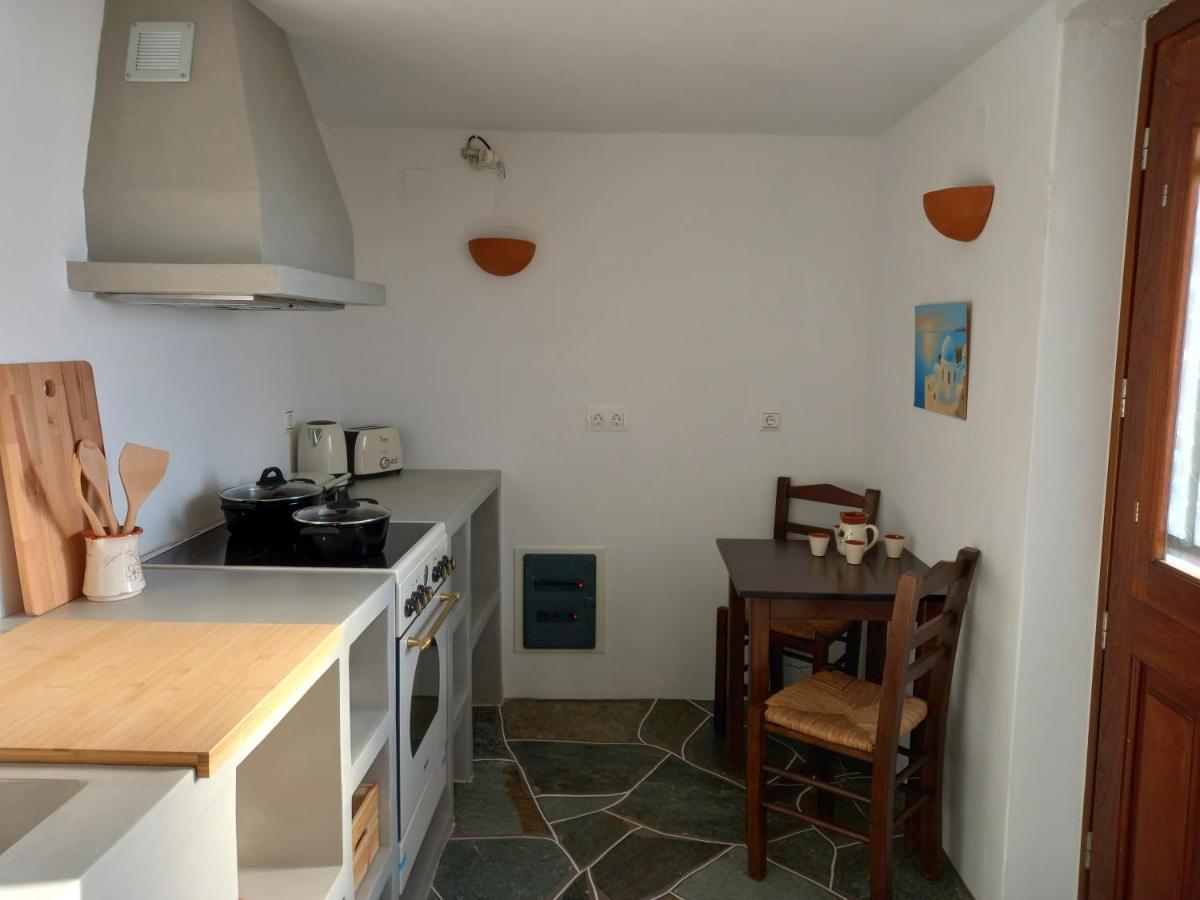 Madilida Sifnos Apartment