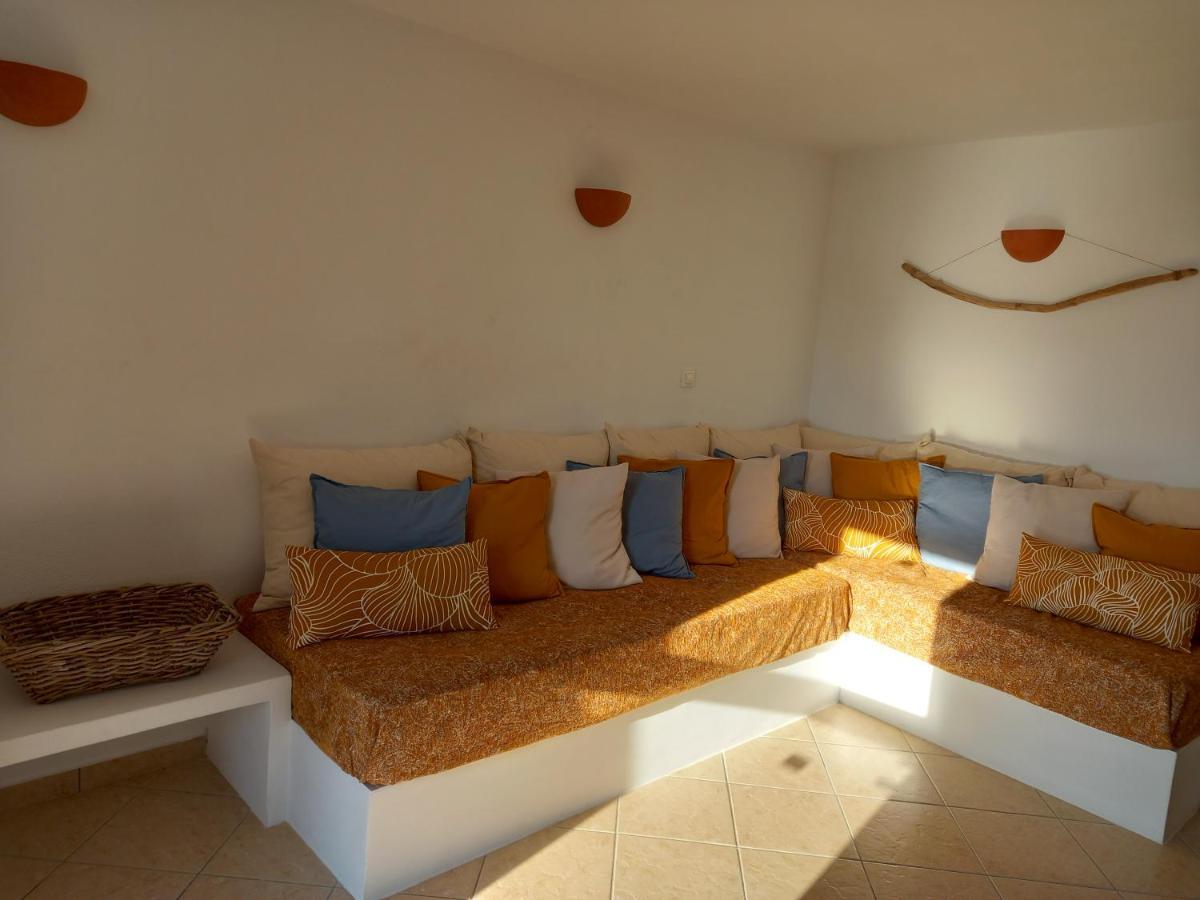 Apartment Madilida Sifnos