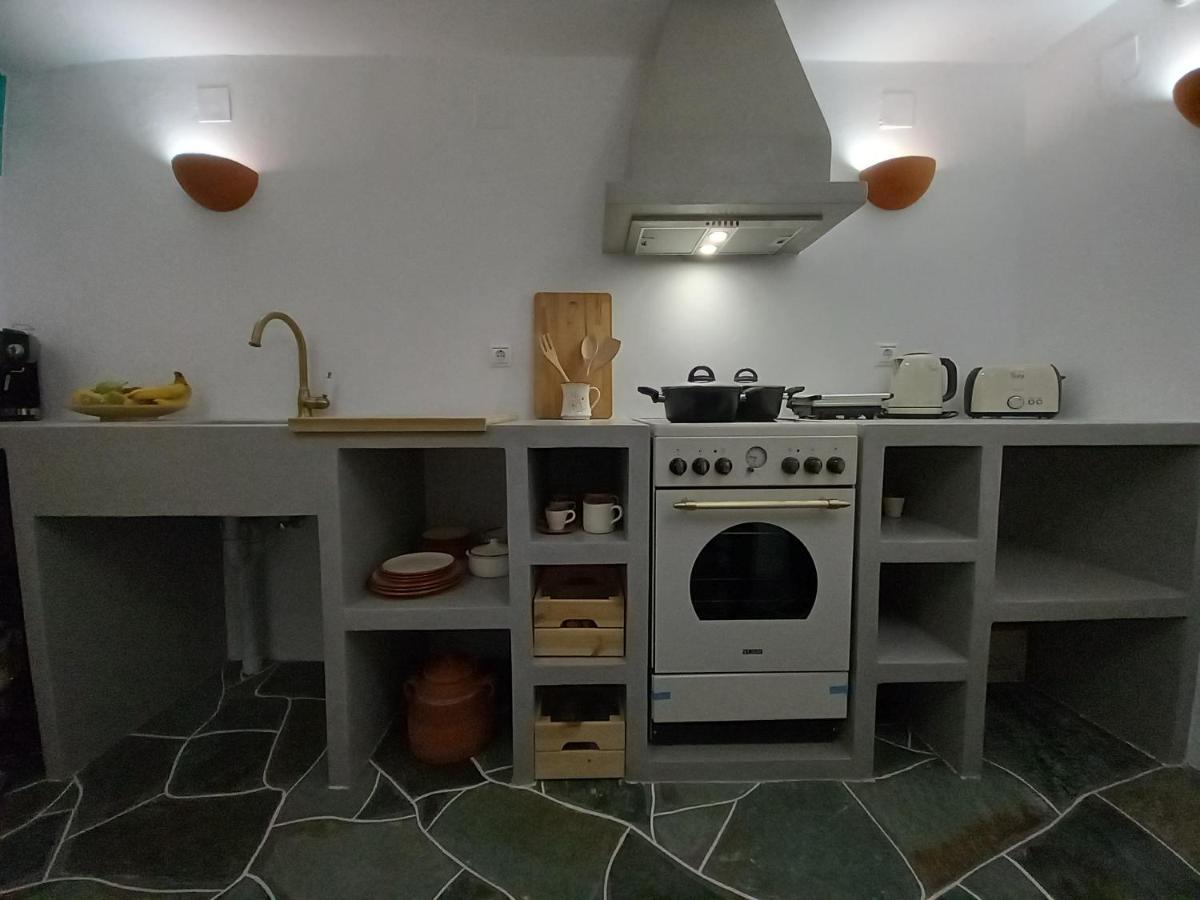 Apartment Madilida Sifnos *