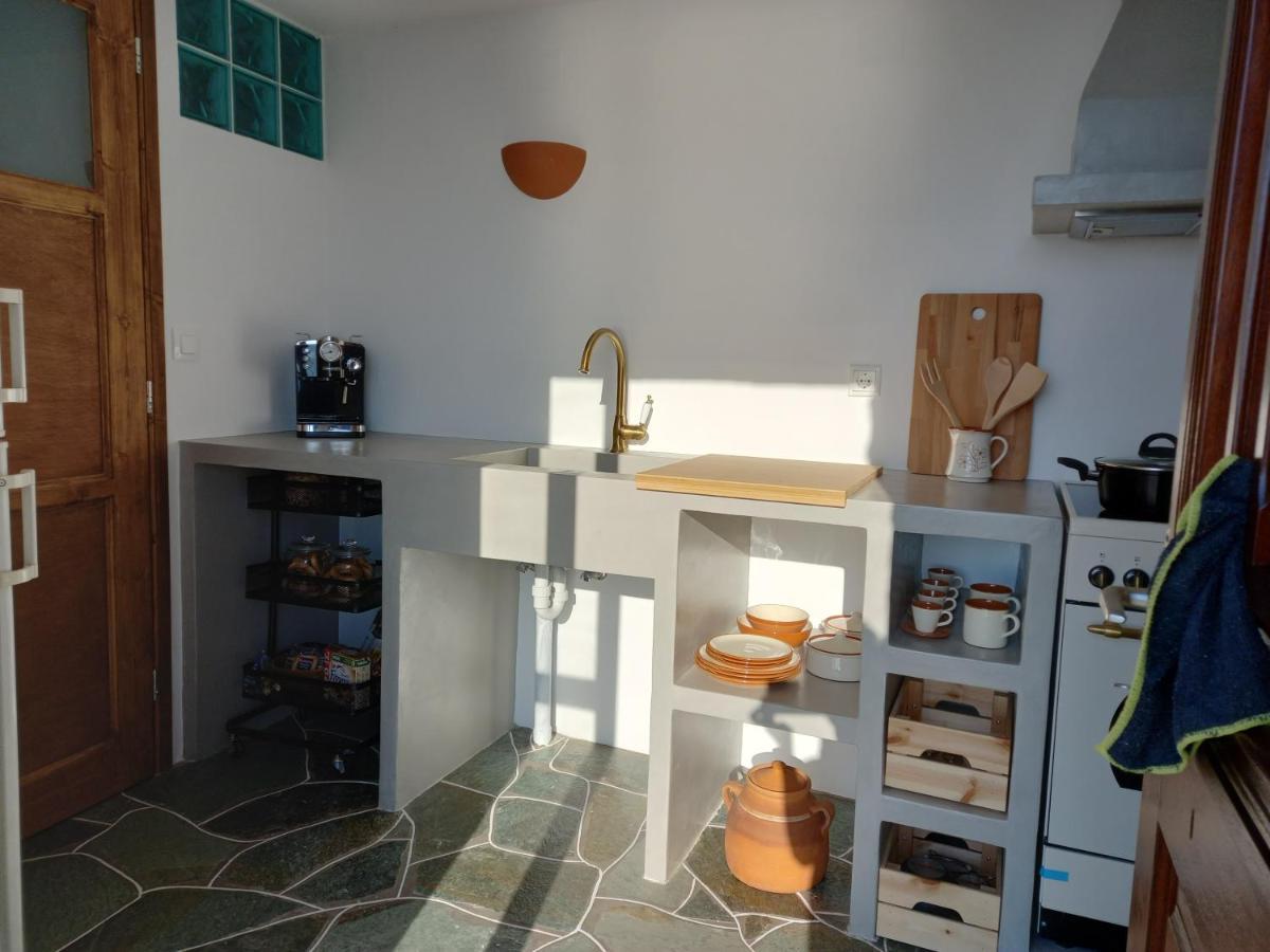 Madilida Sifnos *