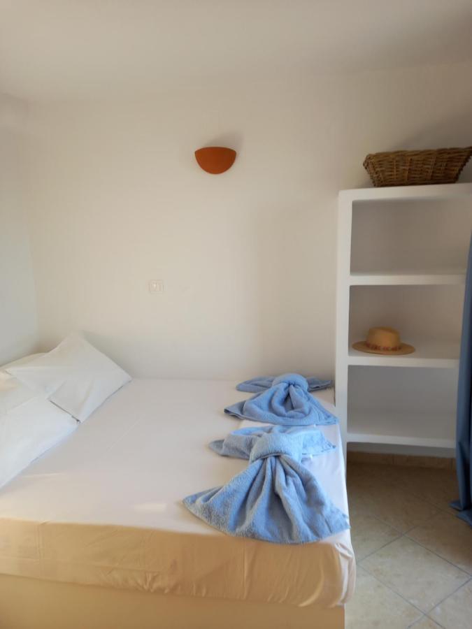 Madilida Sifnos Apartment *