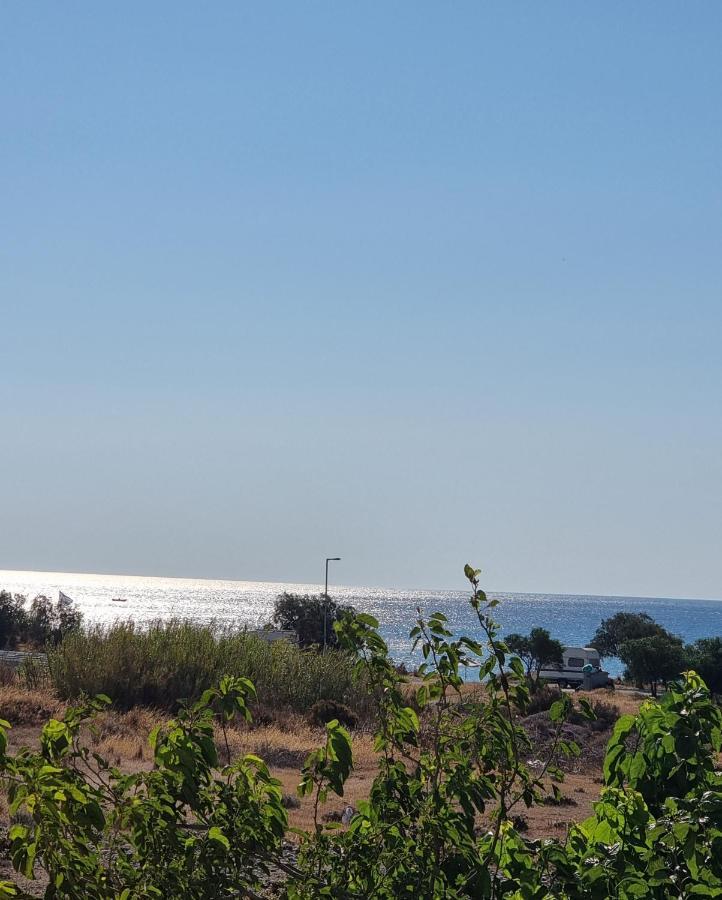 12 Senses Sea View Aparthotel *