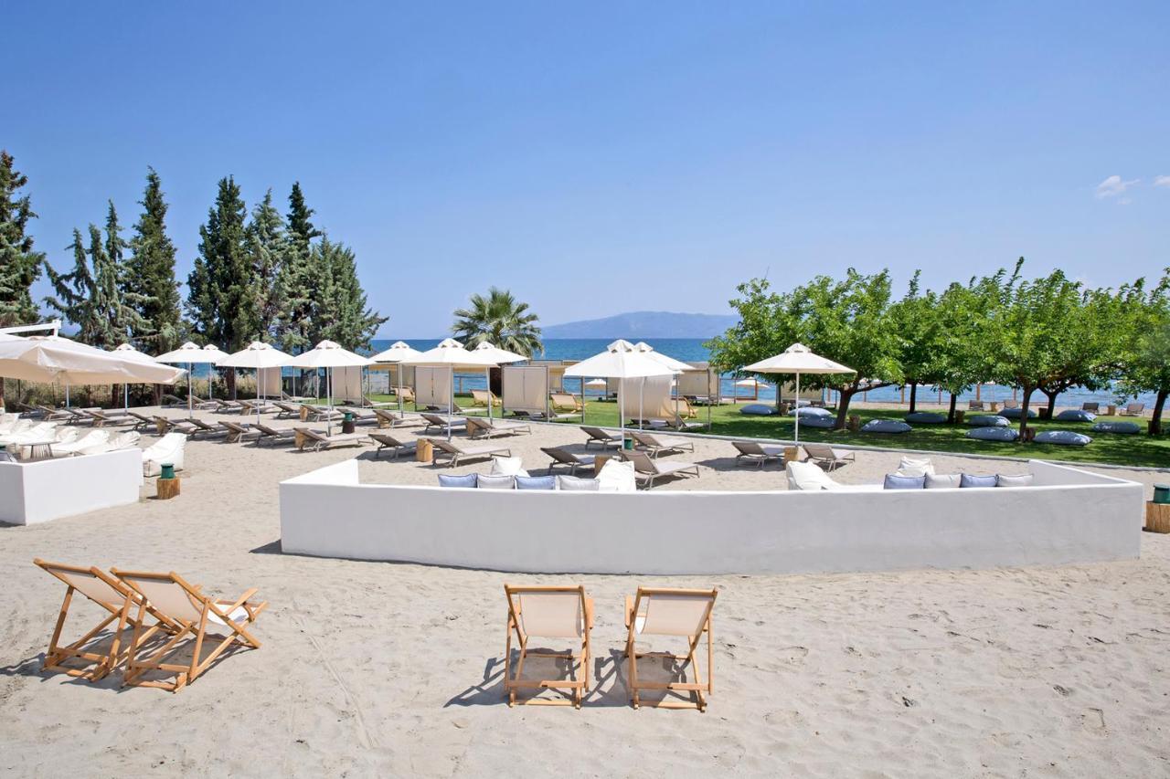 & Hotel 4*