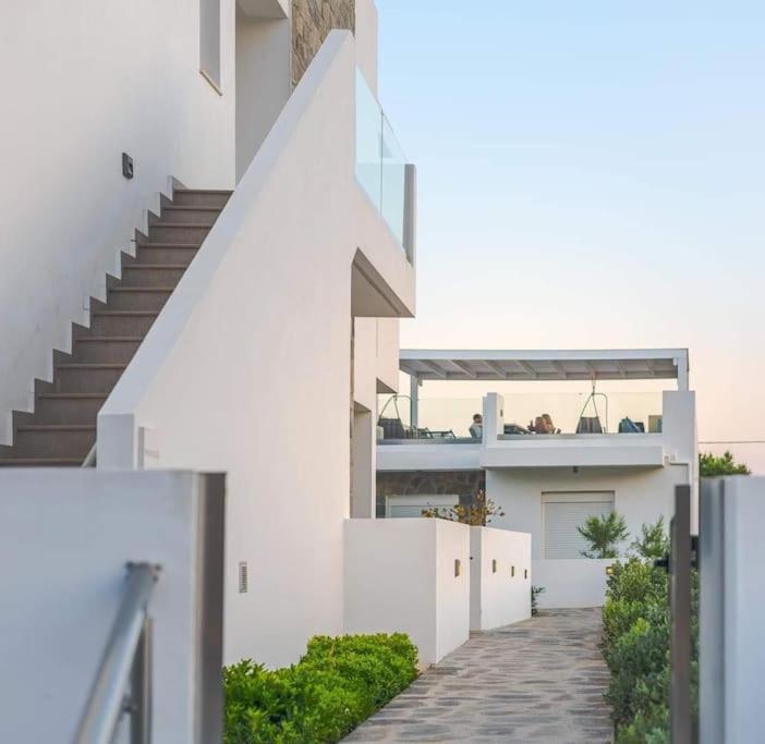 Makrigialos Long - Penthouse 1 * Makry Gialos (Crete)