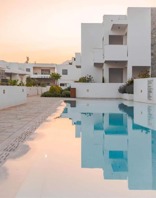 Holiday home Makrigialos Long - Penthouse 1 Makry Gialos (Crete)
