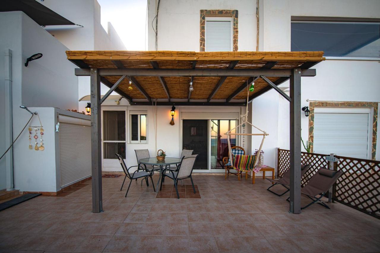 Mata's Sea House Holiday home *