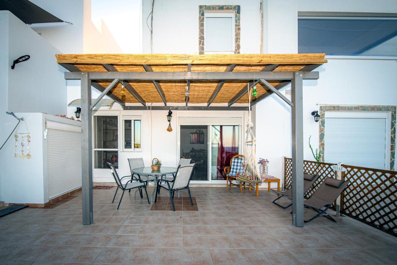 Mata's Sea House Holiday home *