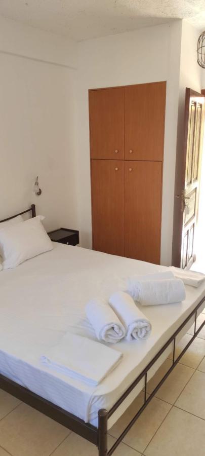 Apartment Dedalos N3 Sea View Apartment-30 Metres From The