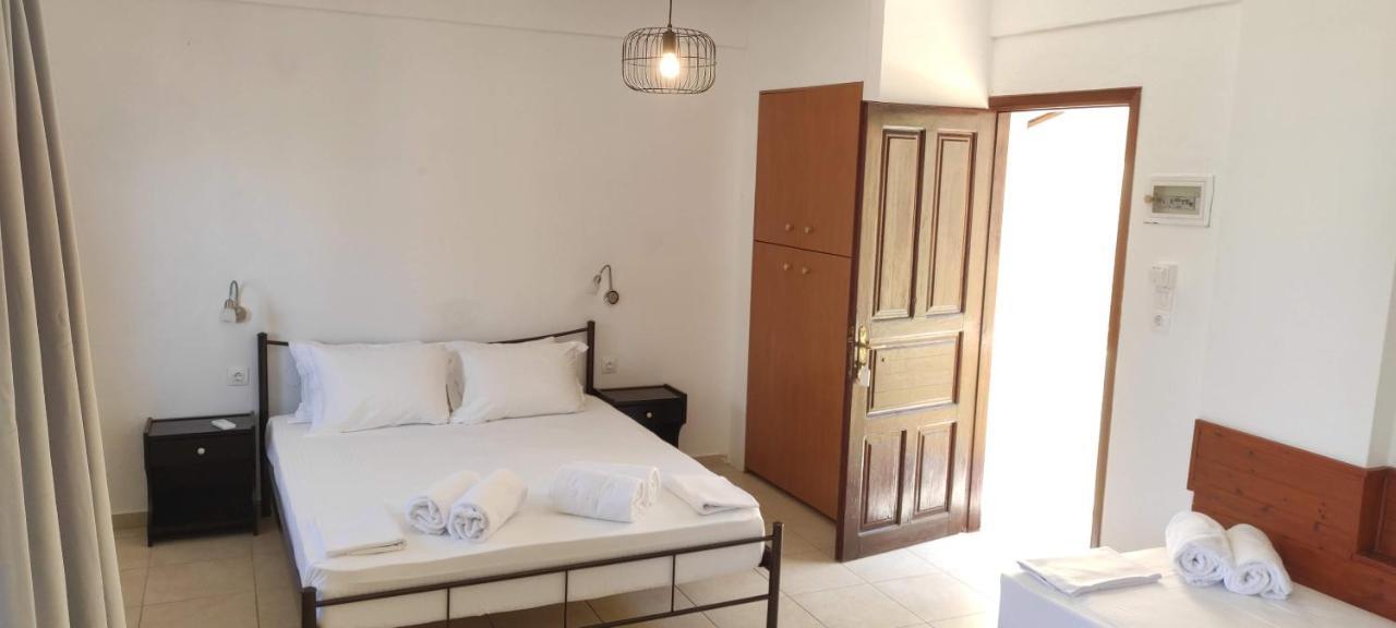 Dedalos N3 Sea View Apartment-30 Metres From The * Stalida