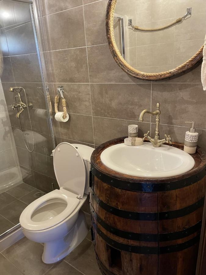 Pyrgos Fassea Villa Kardamyli