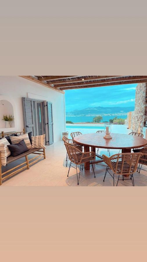 Holiday home Voras Panagia *