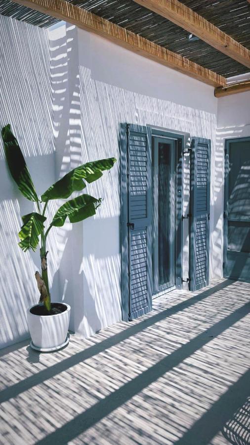 Voras Panagia Holiday home