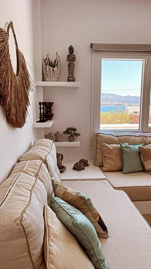 Holiday home Voras Panagia *