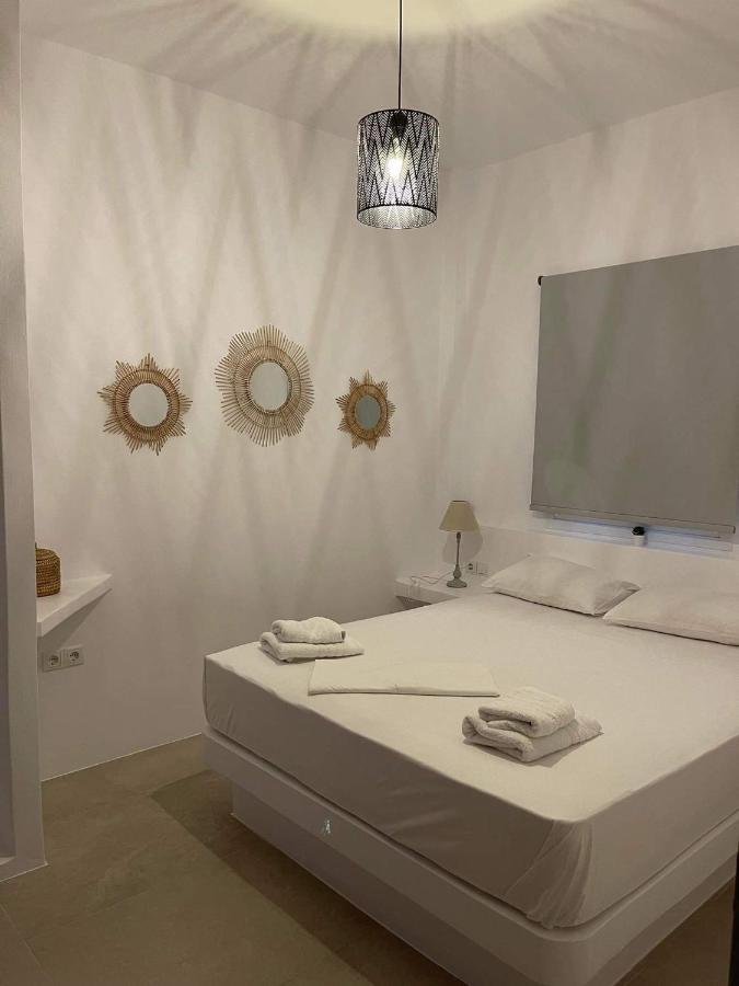 Holiday home Voras Panagia Andiparos