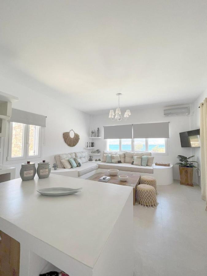 Voras Panagia Holiday home