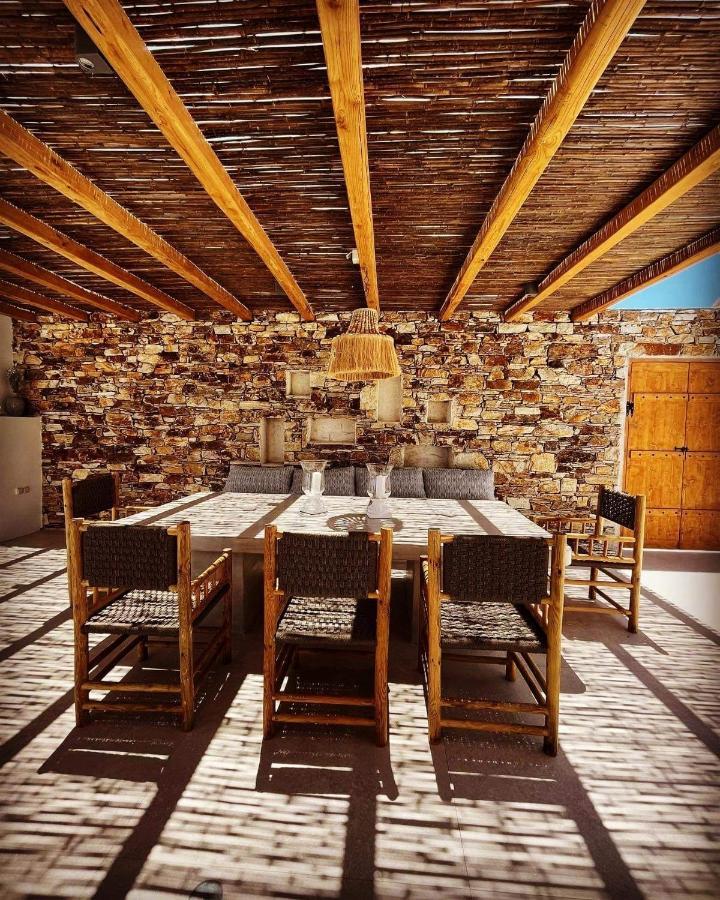 Levantes Panagia Holiday home