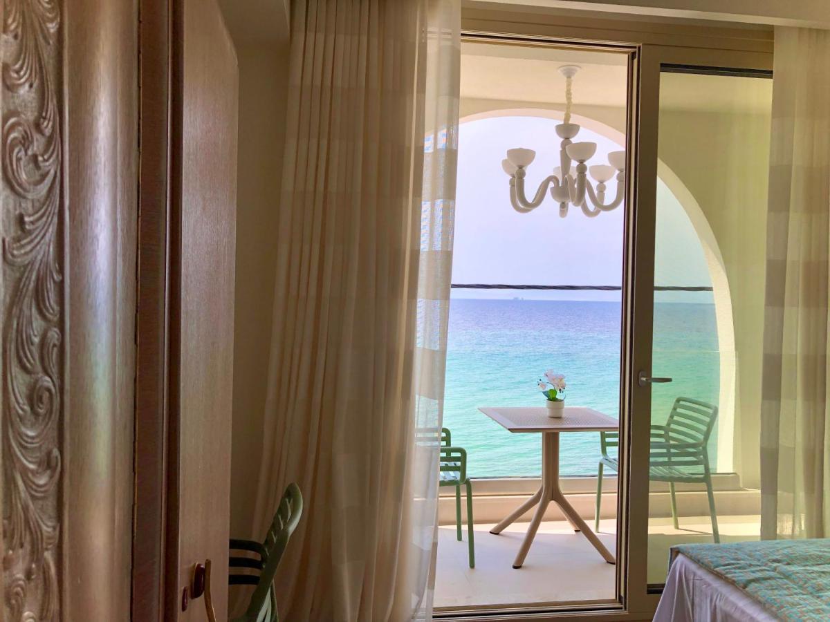 Byblos Aqua-the Sea Front Luxury Villa