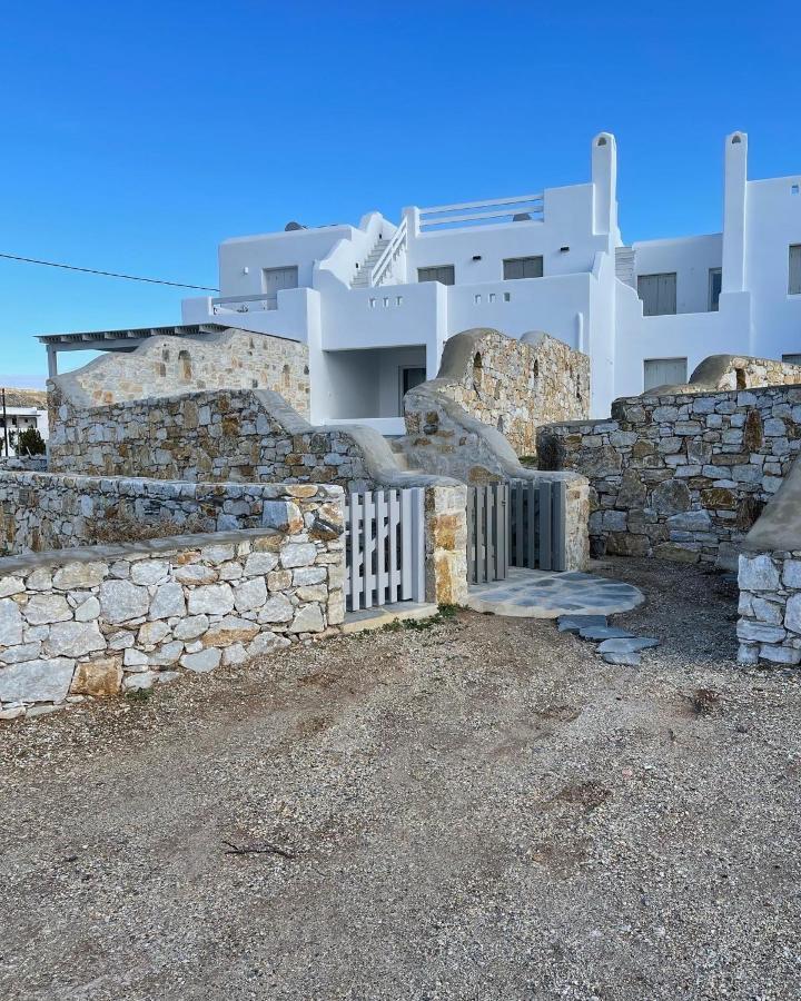 Villa Villanaxosgr - Than A Naxian House