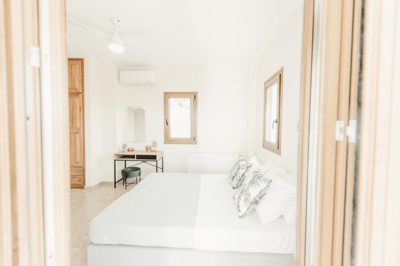 Sun Touch Pelion Guest house