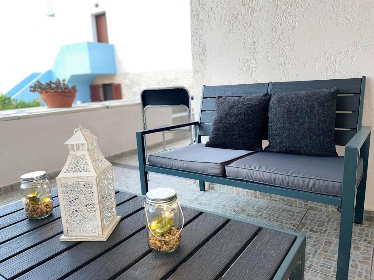 Asteras Xerokampos (Crete)