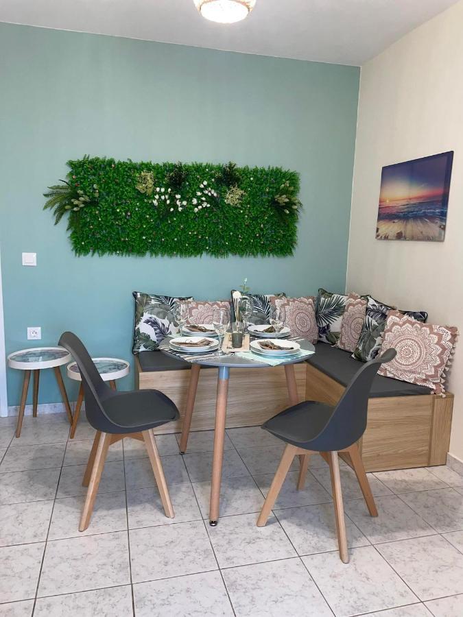Apartment Asteras