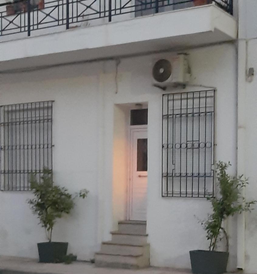 Apartment Comfy Near The Sea