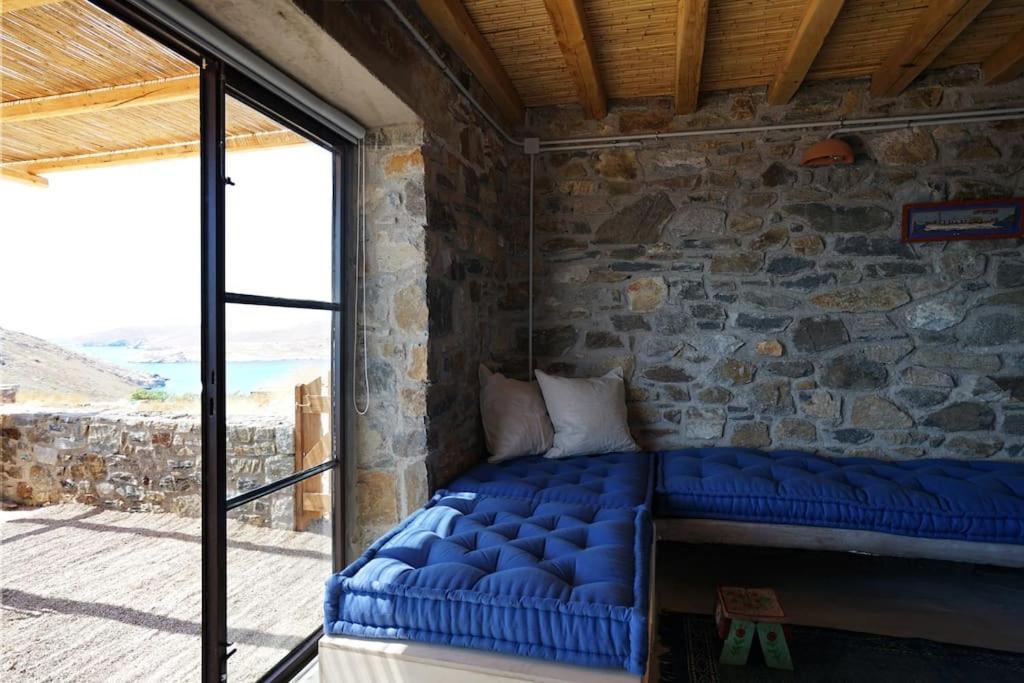 Holiday home Cricket - Serifians Residences Vagia (Serifos)