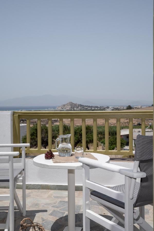 Vavoulas Village Apartment *