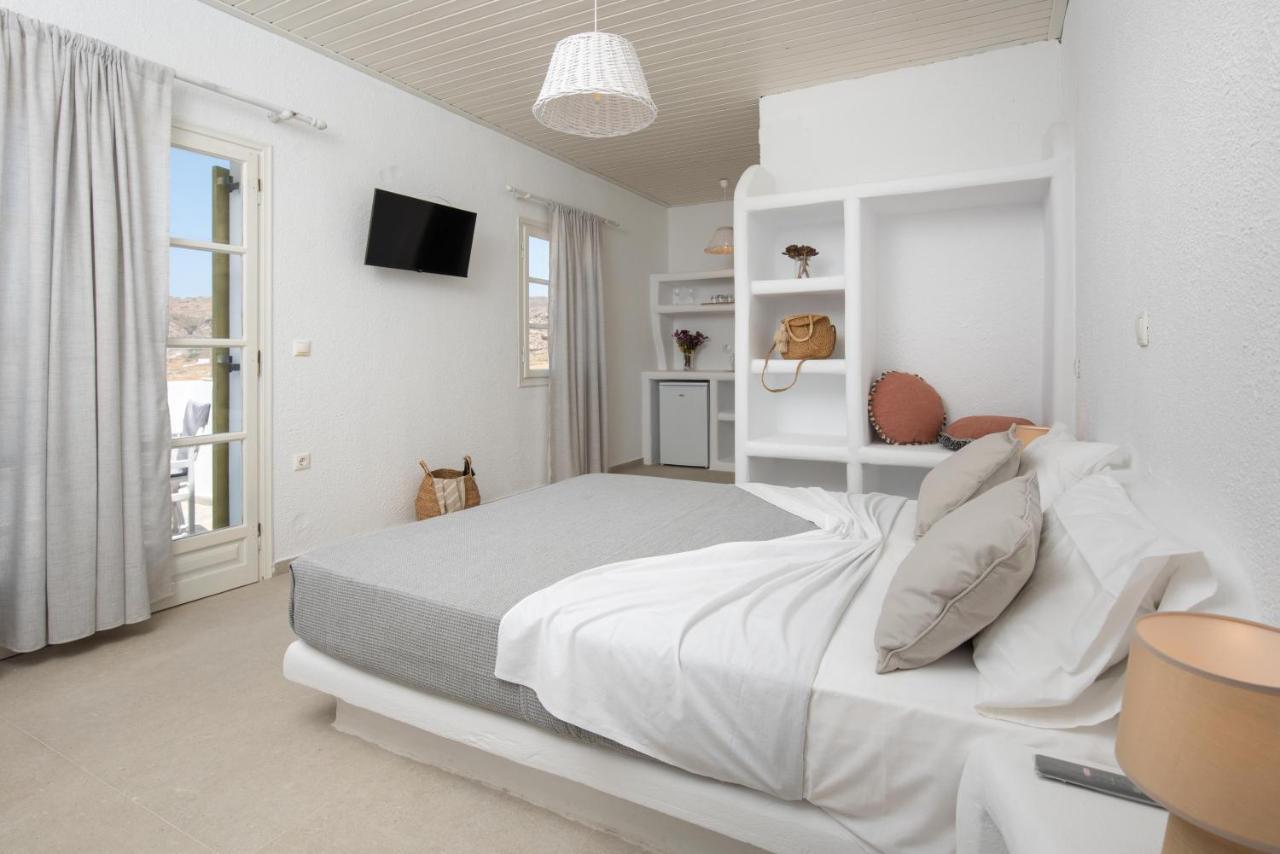 Vavoulas Village Apartment