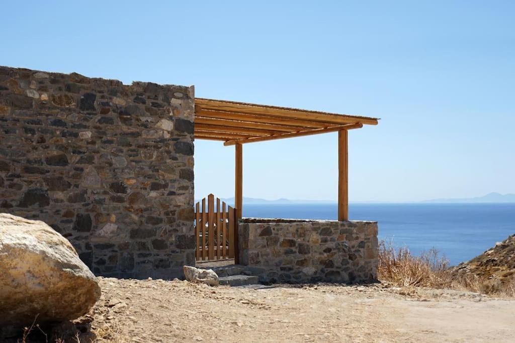 Holiday home Cricket - Serifians Residences Vagia (Serifos)