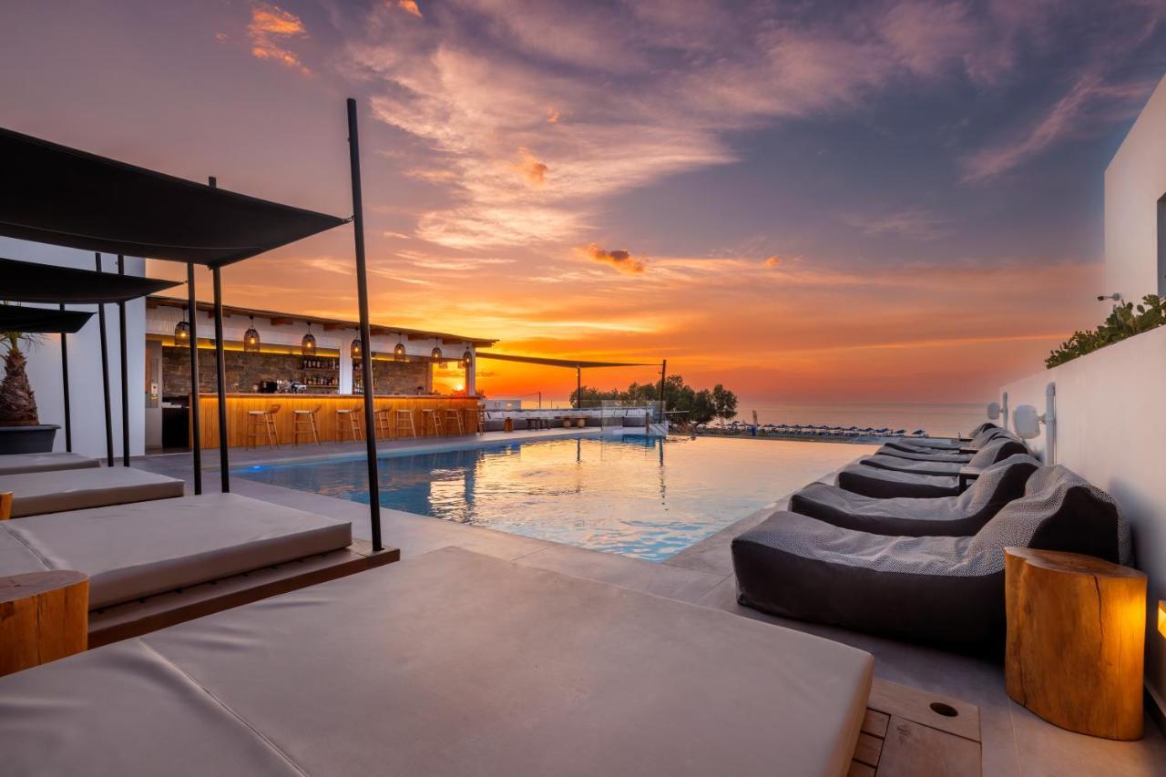 Hotel Atermono Boutique &