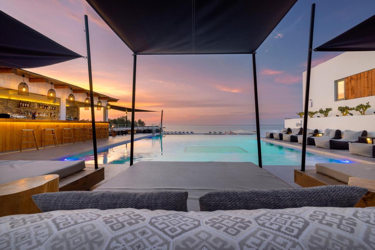 Hotel Atermono Boutique & 5*