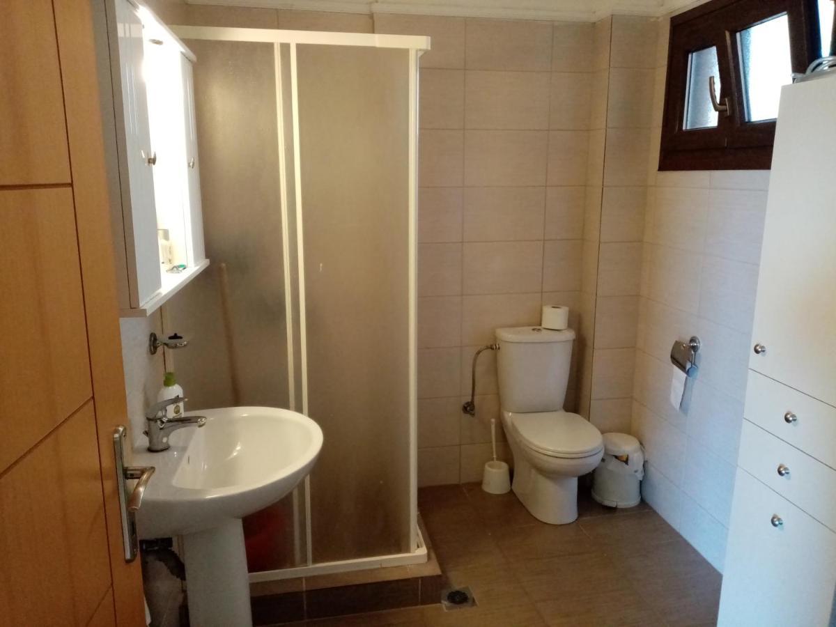 Apartment Mary's House Paliouri