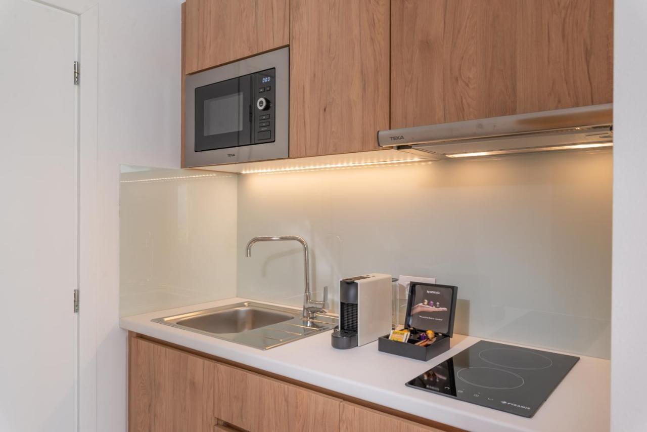 Ninemia Luxury Aparthotel