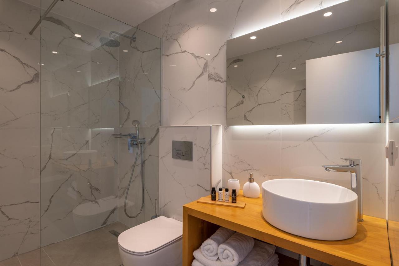 Aparthotel Ninemia Luxury Perdika (Epirus)