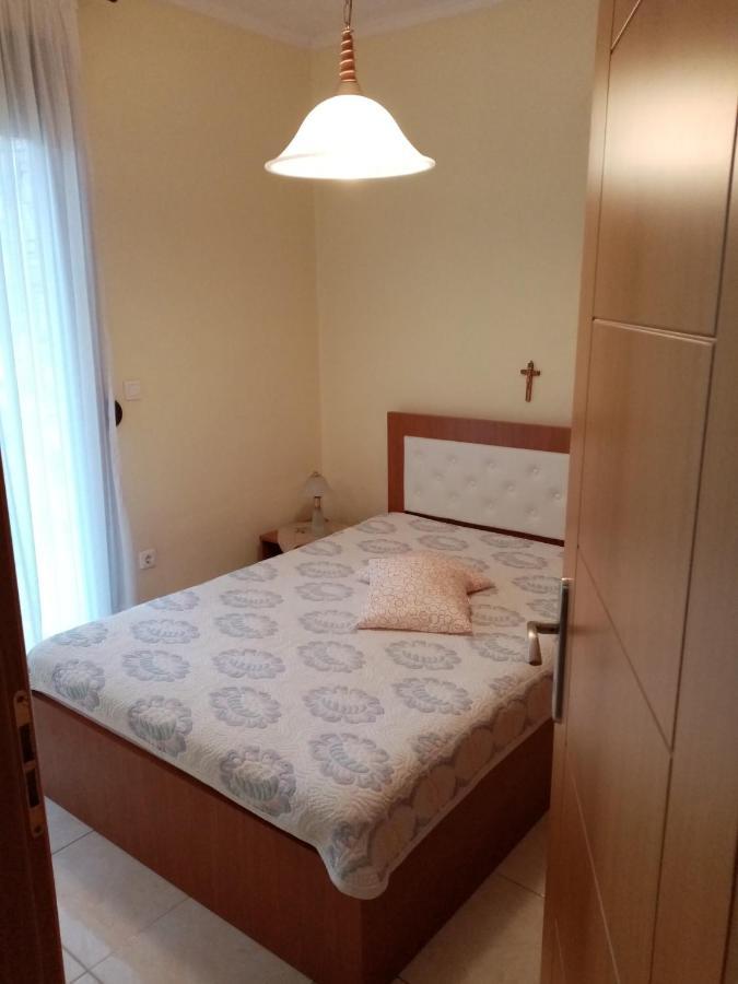 Mary's House Paliouri