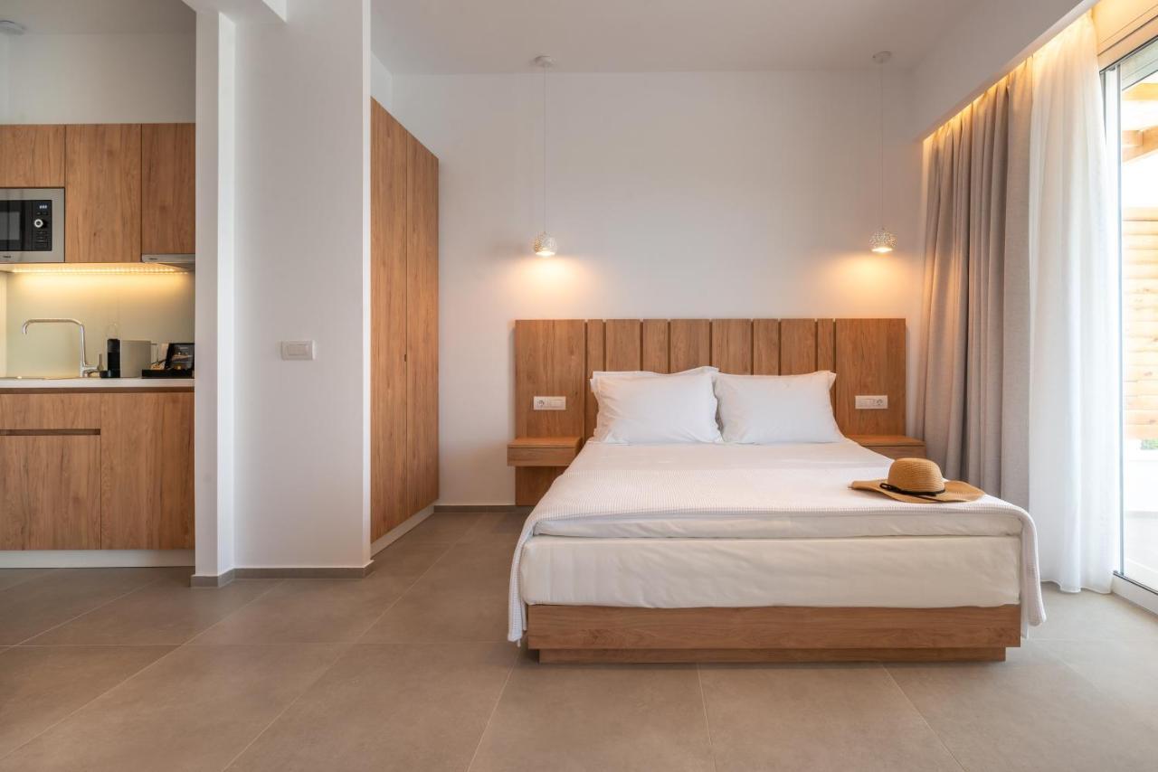 Ninemia Luxury Perdika (Epirus)