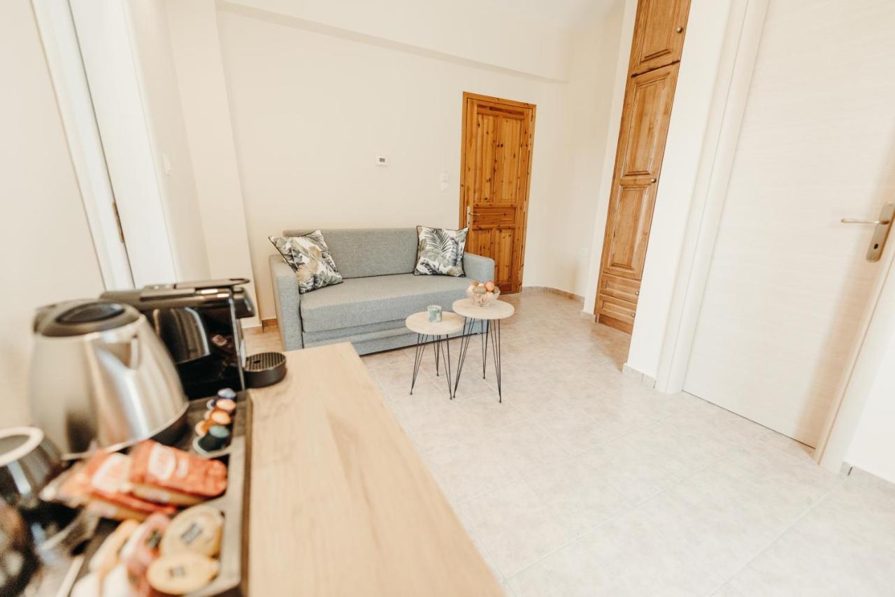 Guest house Sun Touch Pelion