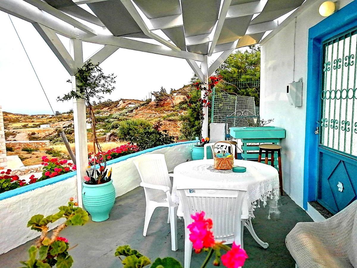 Rou Garden House Voladha