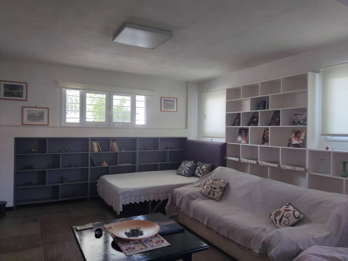 Apartment Rodi House