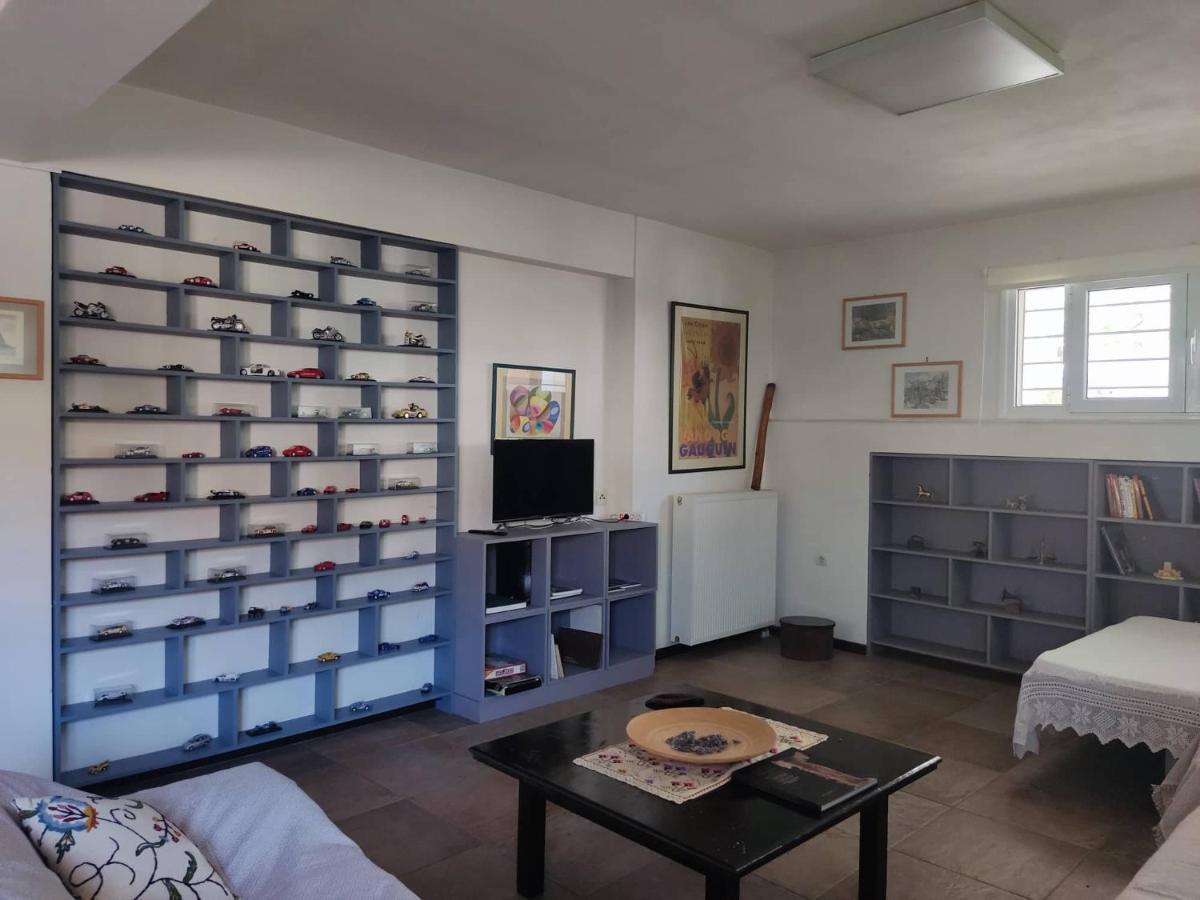 Rodi House Apartment *